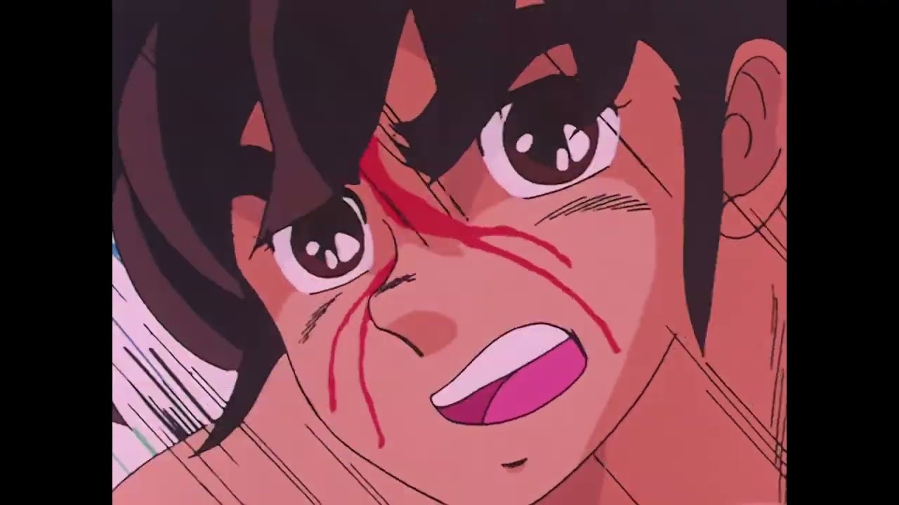 [AMV] SAINT SEIYA_GUERRE GALACTIQUE - CHEVALIERS NOIRS