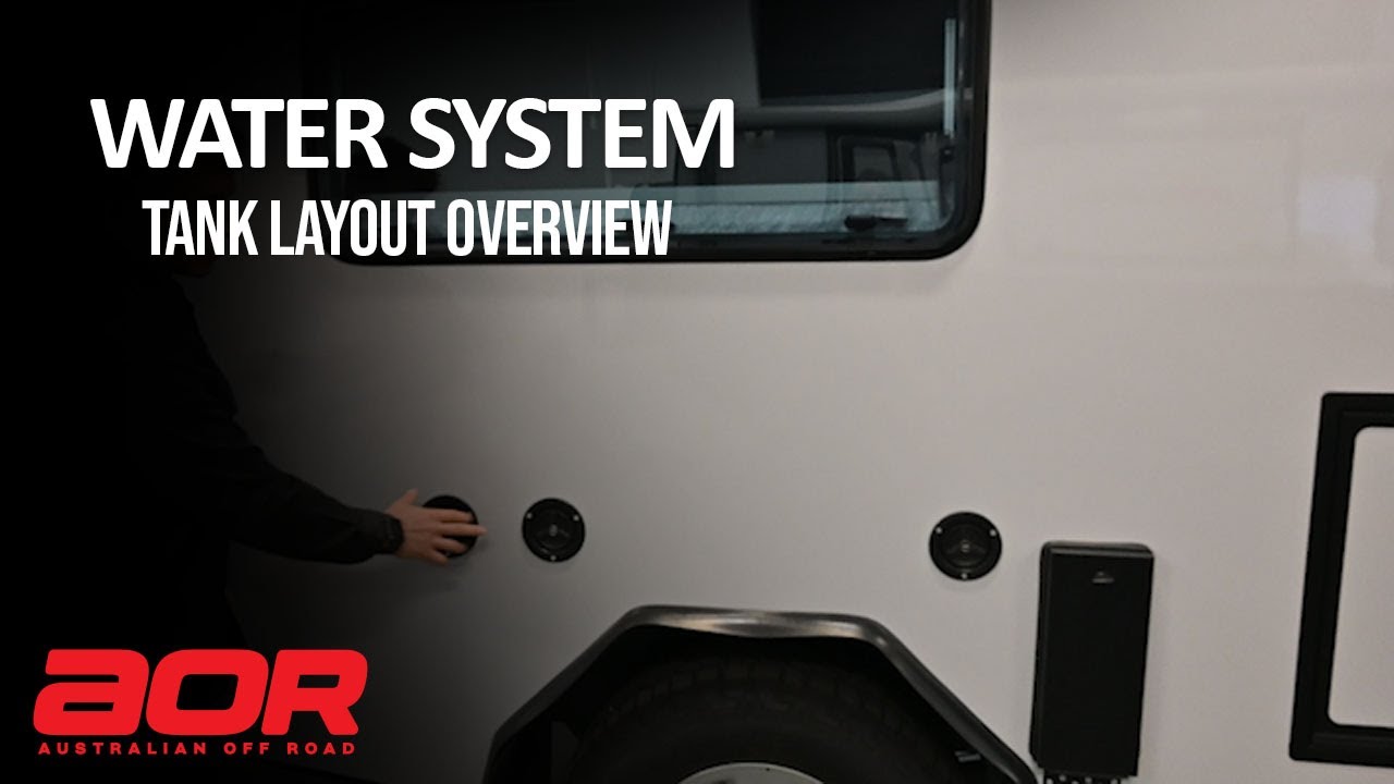 AOR - Water System