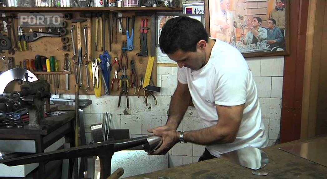 Latoaria em Vila Real por Rui Santos