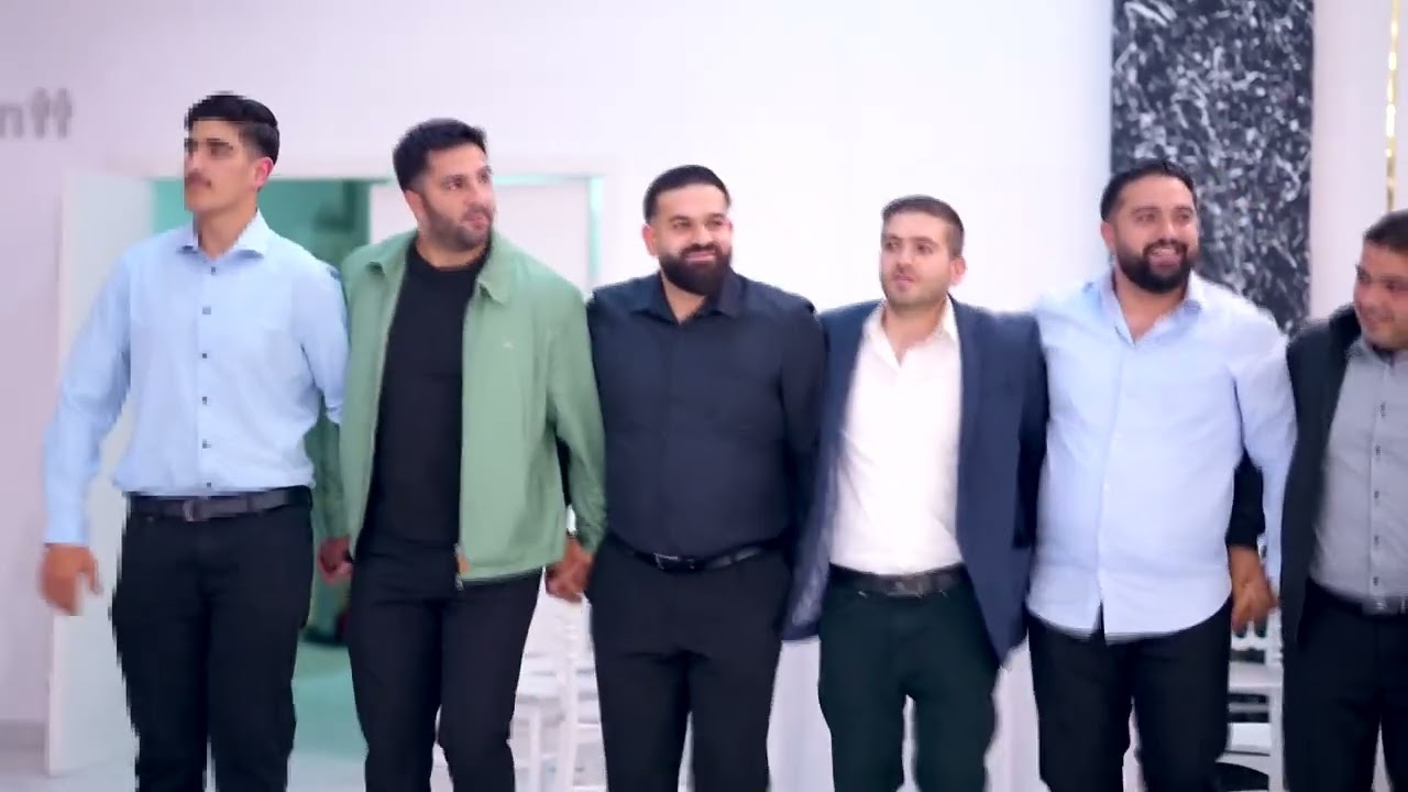 Masters of Mardelli 340 - Raschid Moussa - Ahla Da3we/Raks Gowend Beyt Harb Mchaschniye 2025