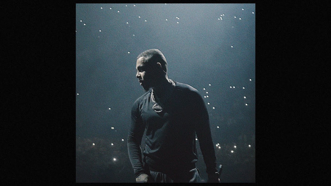 (FREE) Luciano x Pop Smoke Type Beat - 