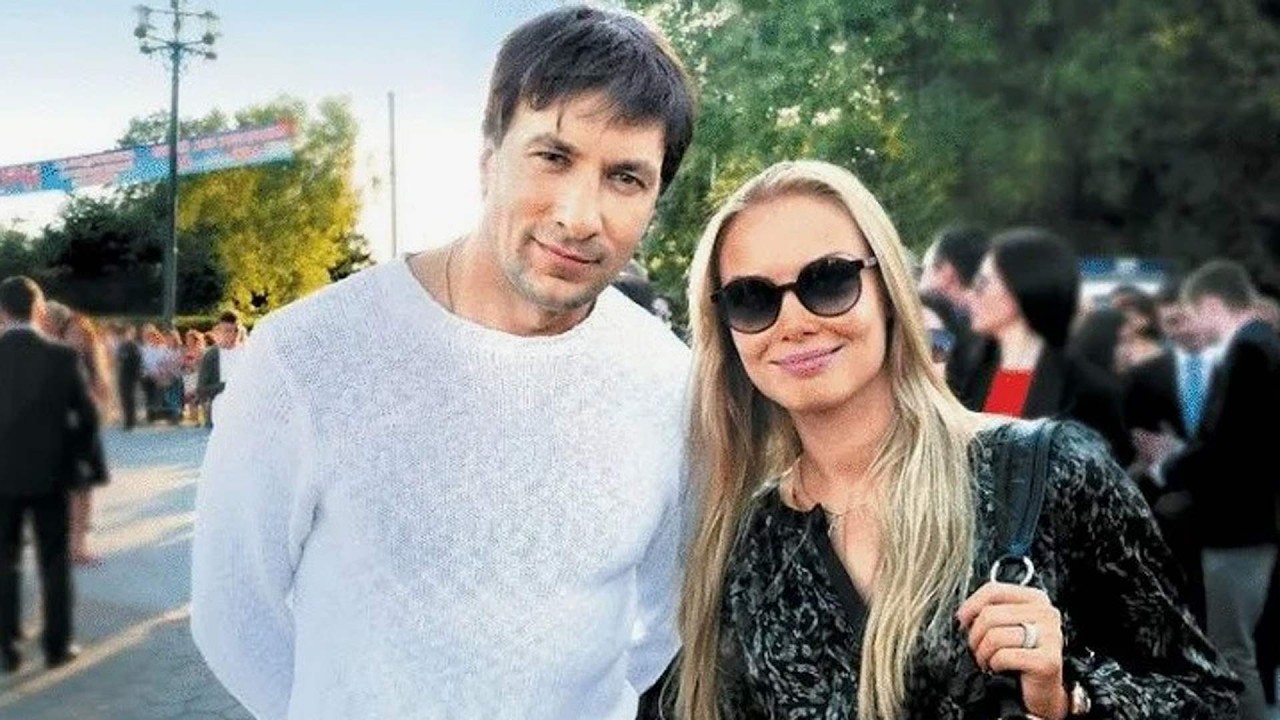 «Иду в далёкие леса» странный побег мужа и рухнувшее счастье Татьяны Арнтгольц