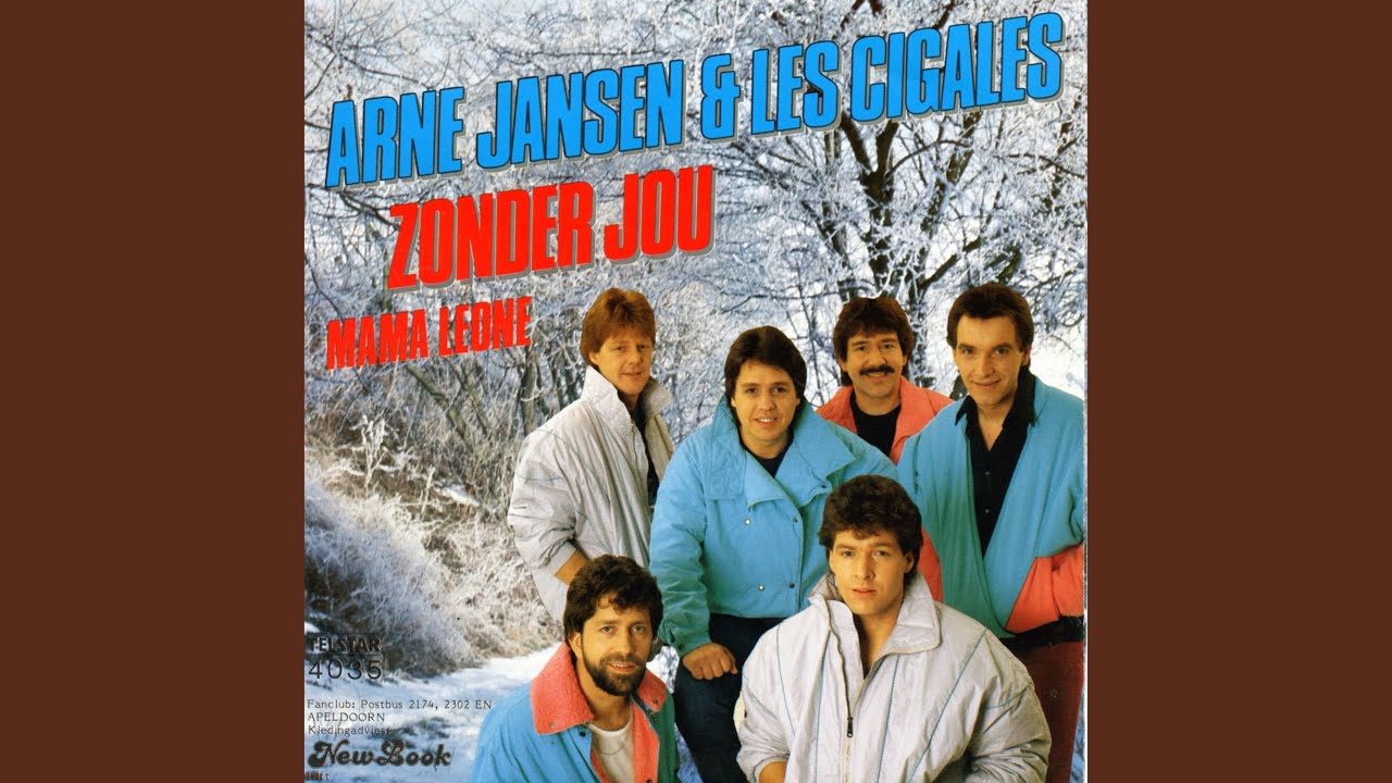 Zonder Jou