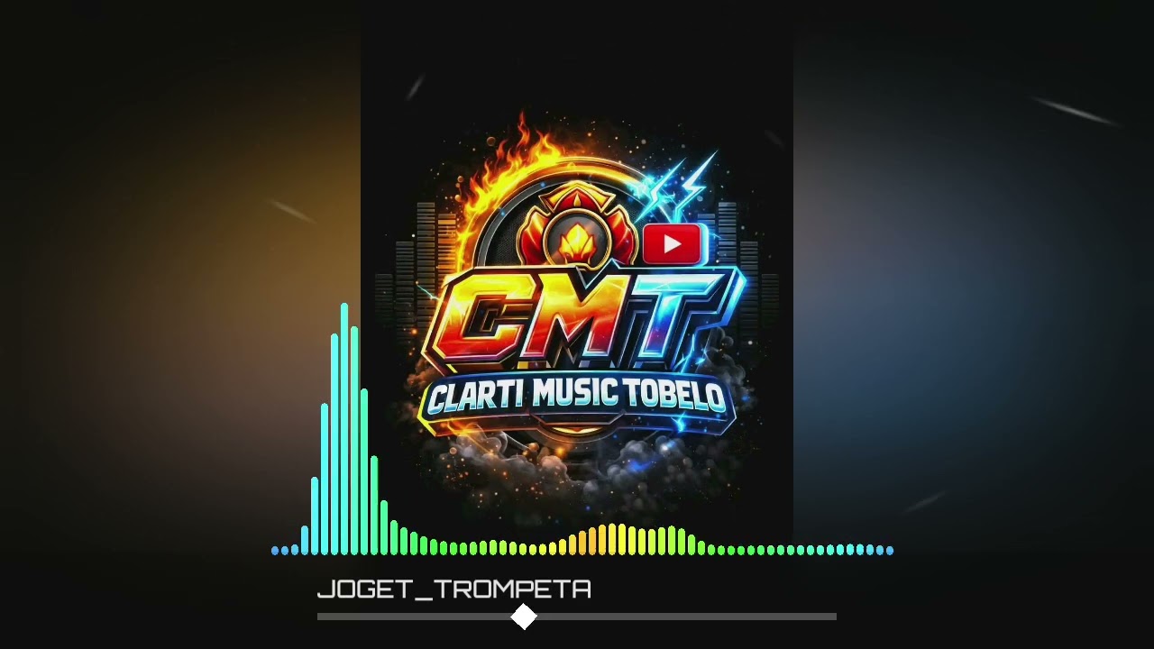 JOGET TROMPET GUNTUR SOUND SYSTEM VR CMT 2026‼️
