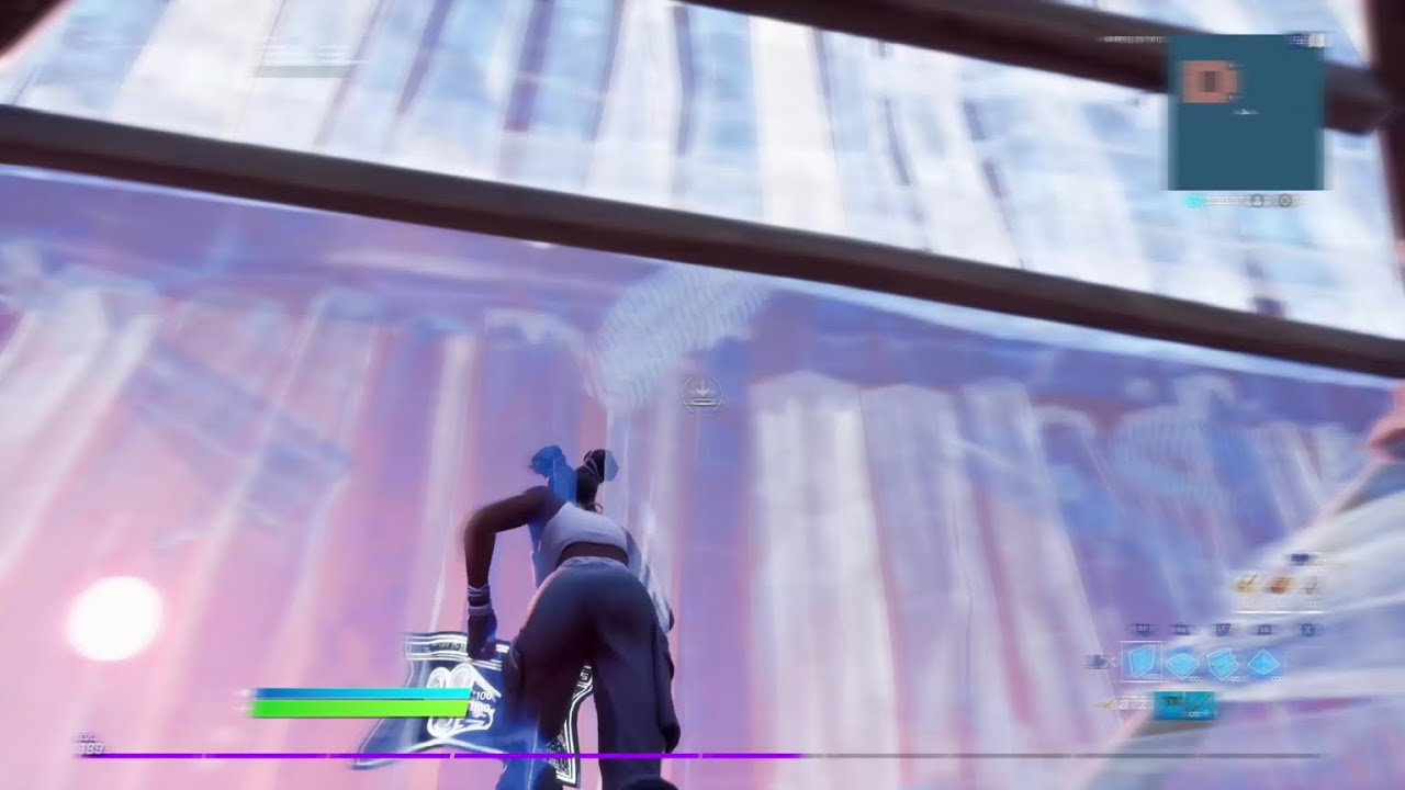 Top Smooth Console Player On 60FPS 🌟