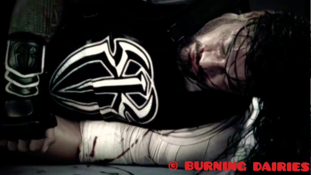 Roman Reigns || Monster || 2023