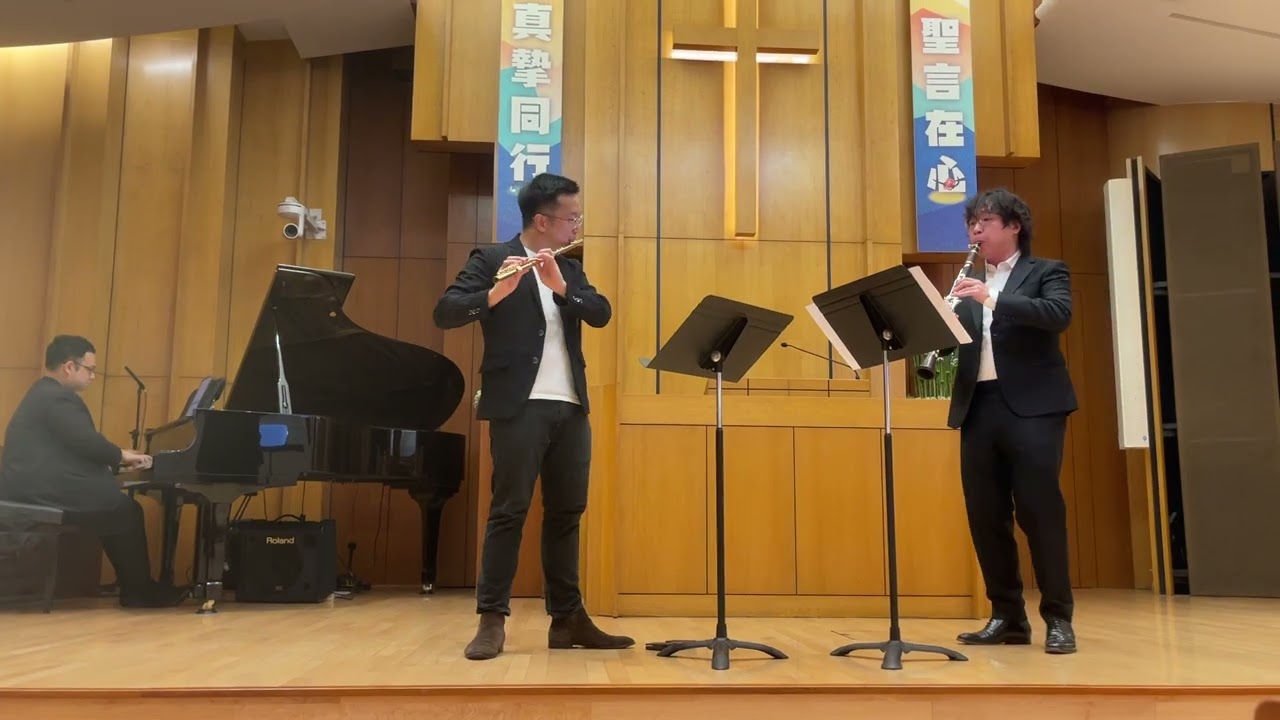Shostakovich: Waltz 