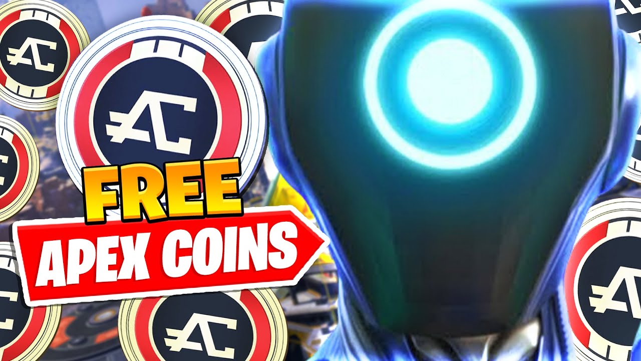 *NEW* How To Get FREE Coins GLITCH In Apex Legends 2023