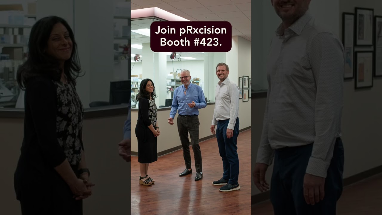 The State of Infectious Diseases in 2025 | pRxcision&reg;