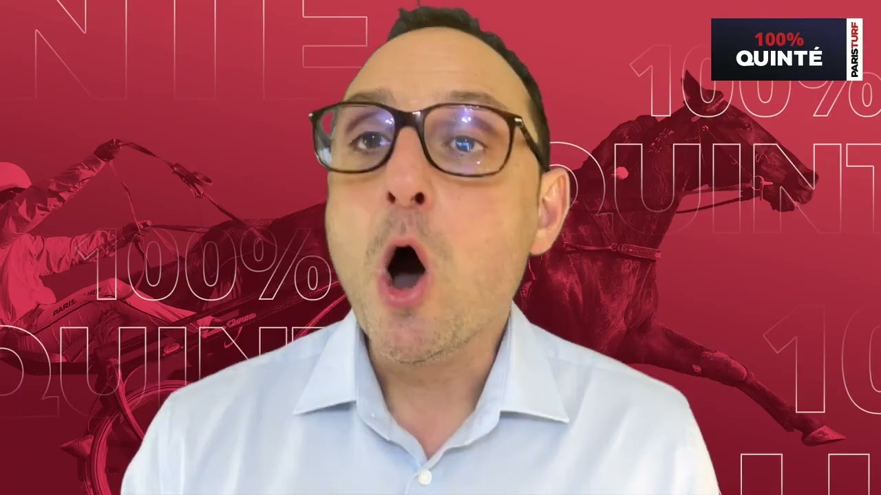 Pronostics Quinté PMU - 100% Quinté du Vendredi 8 août à Cabourg