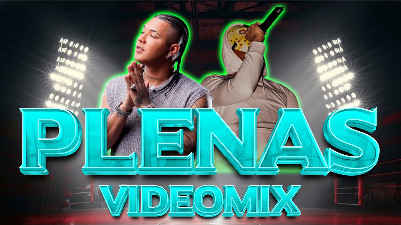 ❌🔥VIDEOMIX 💊DE PLENA TRAS PLENA  2024 PANAMÁ || 🔥MIX PLENAS 2024 By Franger507 #mixes2024