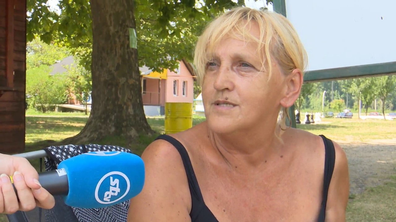 SBTV - DNEVNIK - KVALITETA VODE NA POLOJU - 02.08.2017.