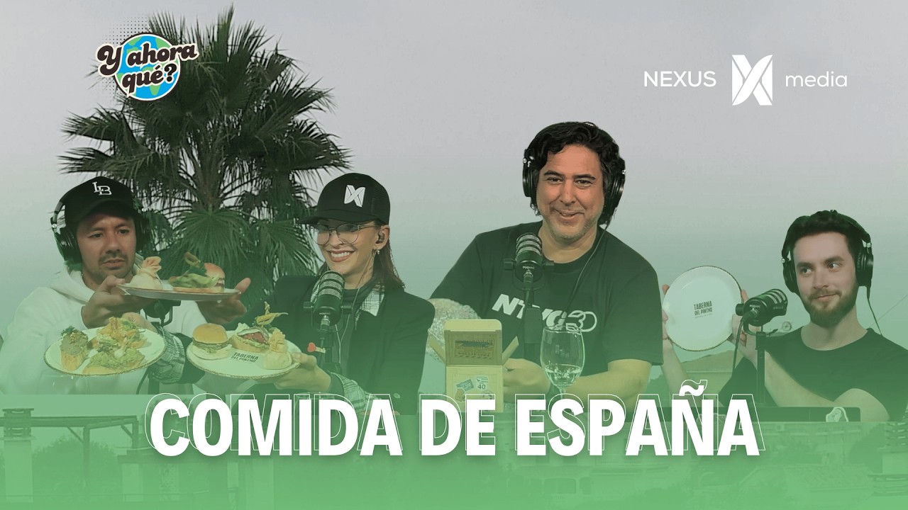 Con Lucas Britez | #YAhoraQué? | Programa emitido el 17/02