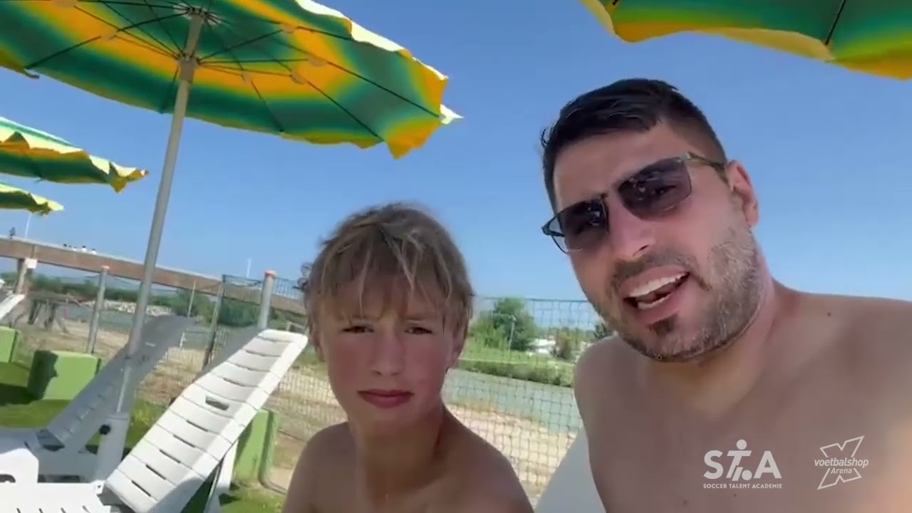 STA Travels - Thymen Rennen | Player of Juve Hasselt