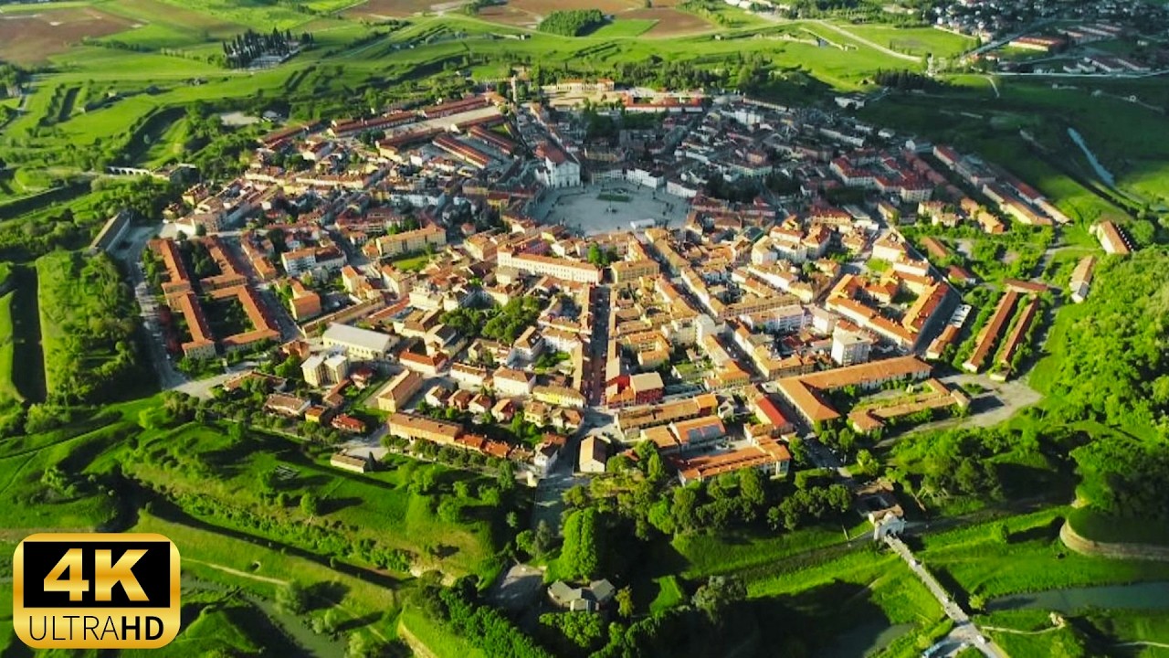 Descubre los pueblos más encantadores de Friuli-Venezia Giulia | Guía de Viaje 4K