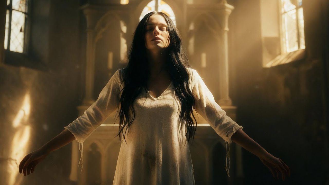 NightVeil Records - Unrefined [Gothic Metal]