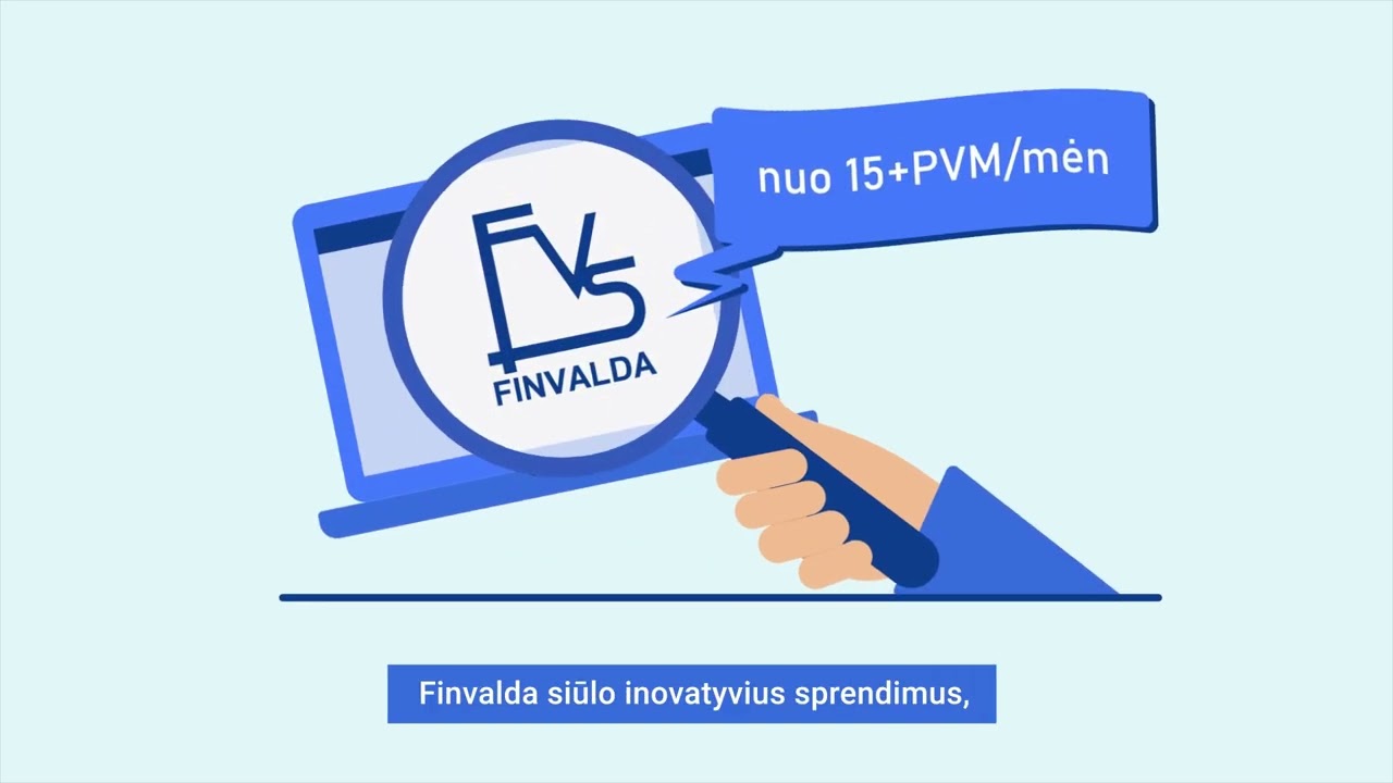 Finvalda YouTube 1920x1080 titrai