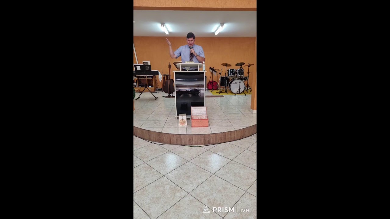 Gratidão!
