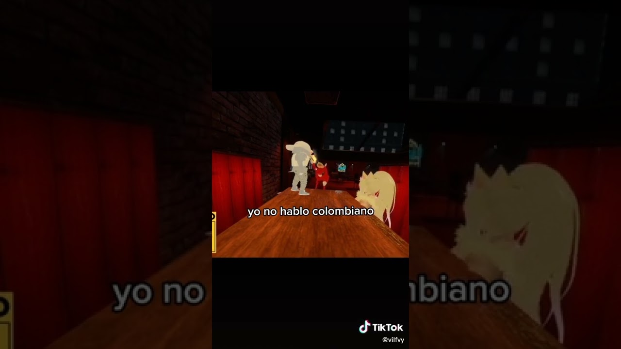 Yo no hablo colombiano  Zilverk  Juan Guarnizo