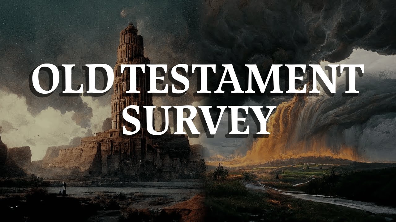 Old Testament Survey: Malachi