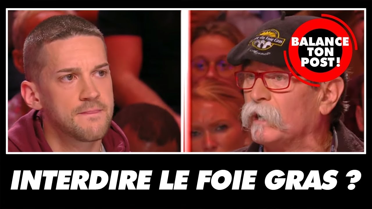 Vincent Aubry, activiste antispeciste : 