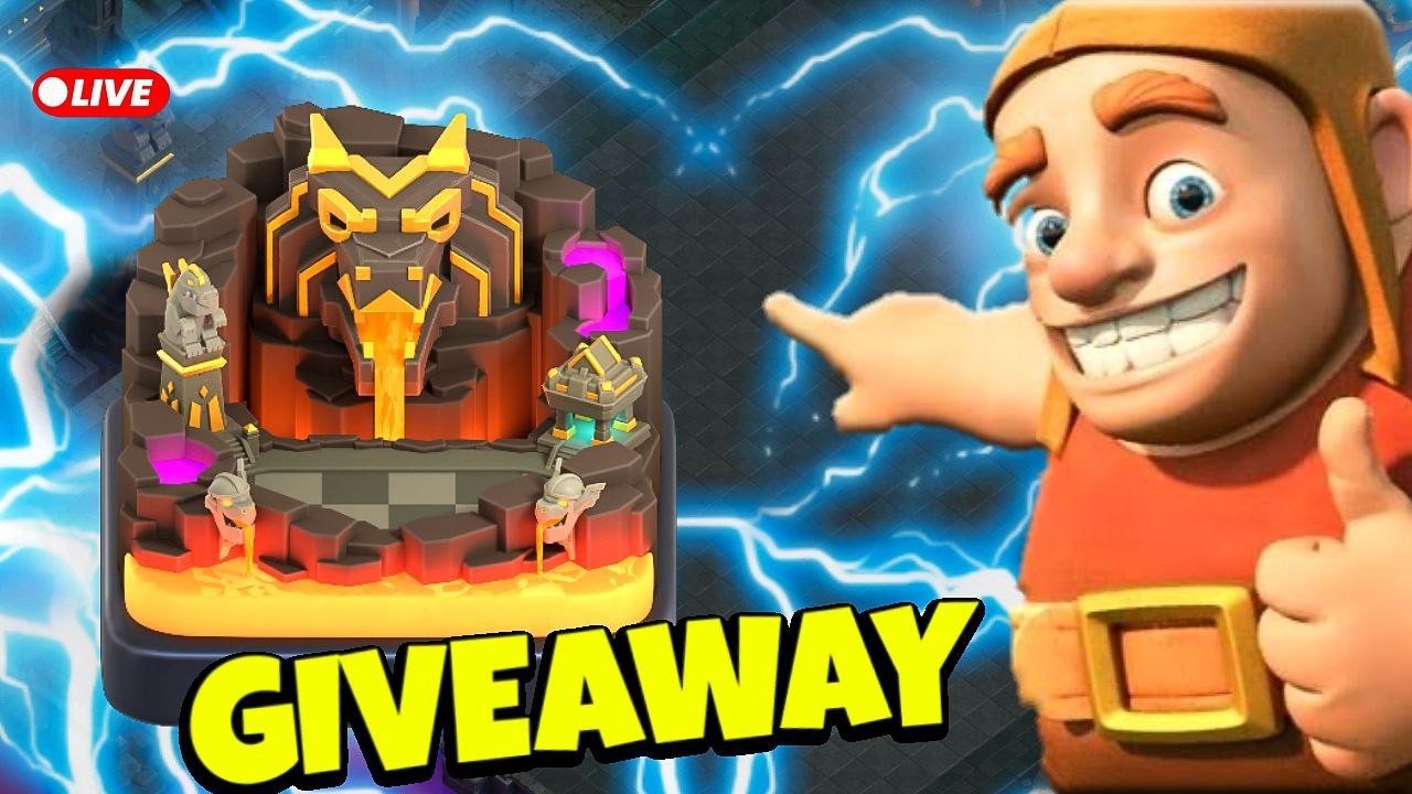 🔴Base visit and giveaway  #clashofclans #short #shorts #shortsvideo  #clashofclans