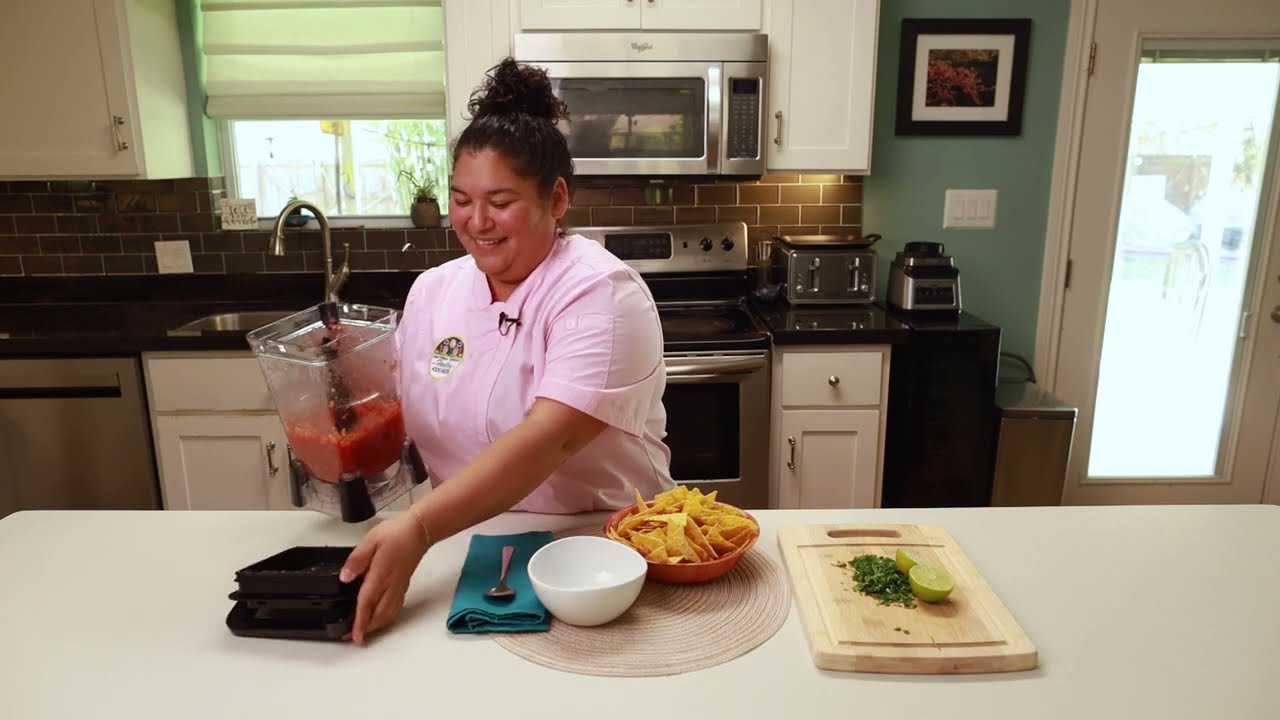 IDEA CNP Farms Harvest of the Month | September 2024: Puya Peppers