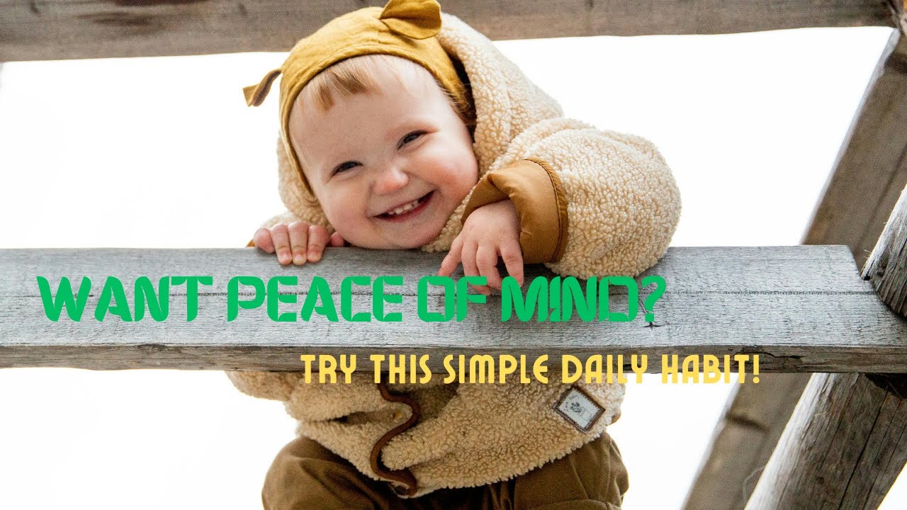 The Power of Laughter and Smiling for Inner Peace | Meditation for Mental Health #meditation #laugh