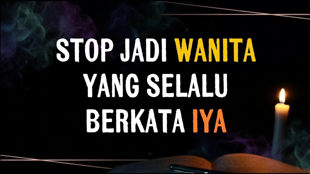 Cara Berhenti Jadi Wanita People Pleaser Dan Mulai Dihargai Orang Lain.