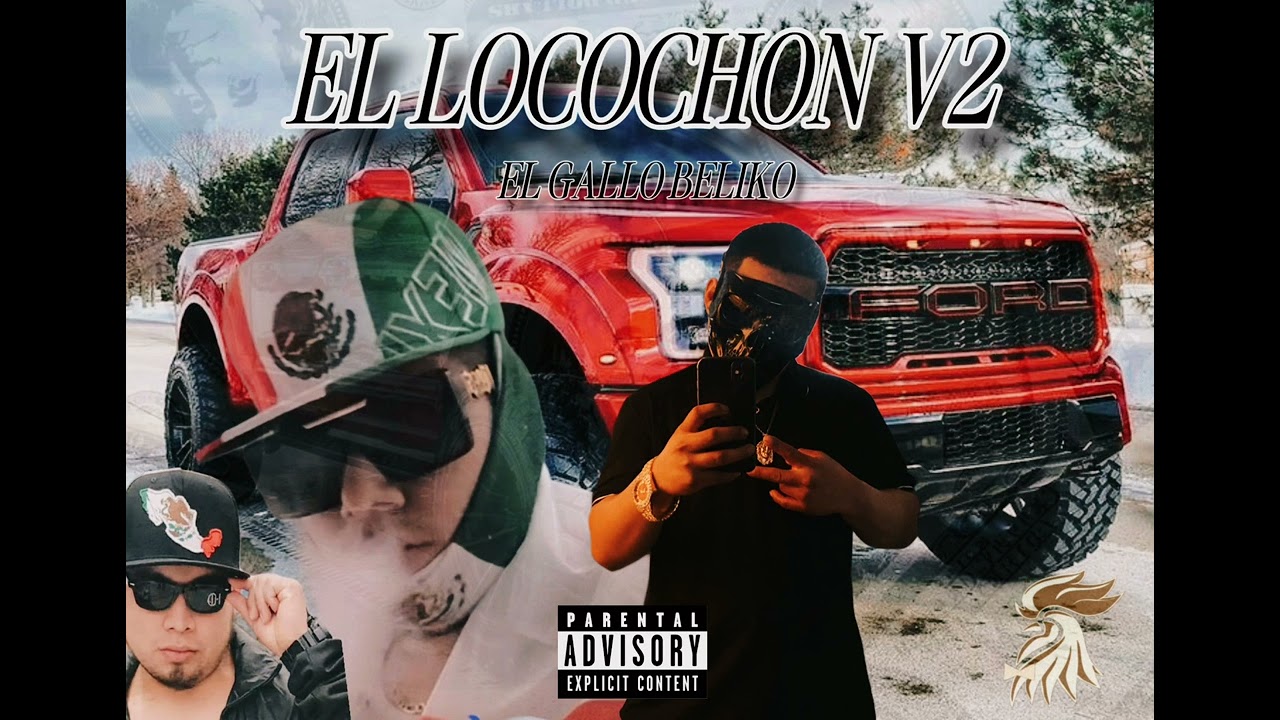 𝑬𝑳 𝑳𝑶𝑪𝑶𝑪𝑯𝑶𝑵 𝑽2