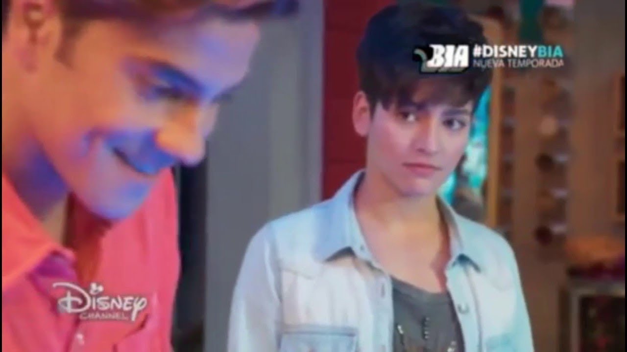 Luan y Pixie | Historia parte 1 (Disney Bia)
