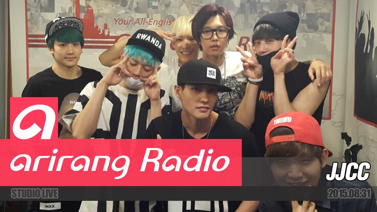 [Sound K] JJCC - 트라우마 (Trauma)
