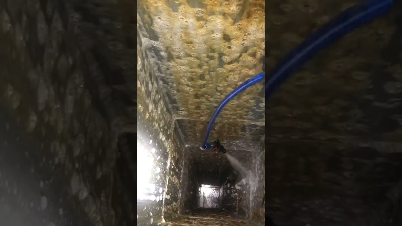 Foam Box in Action