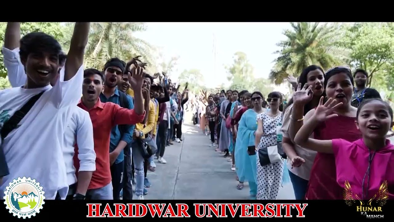 Hunar Ka Manch is a talent show that features singers, dancers & models rappers kids fashion..
