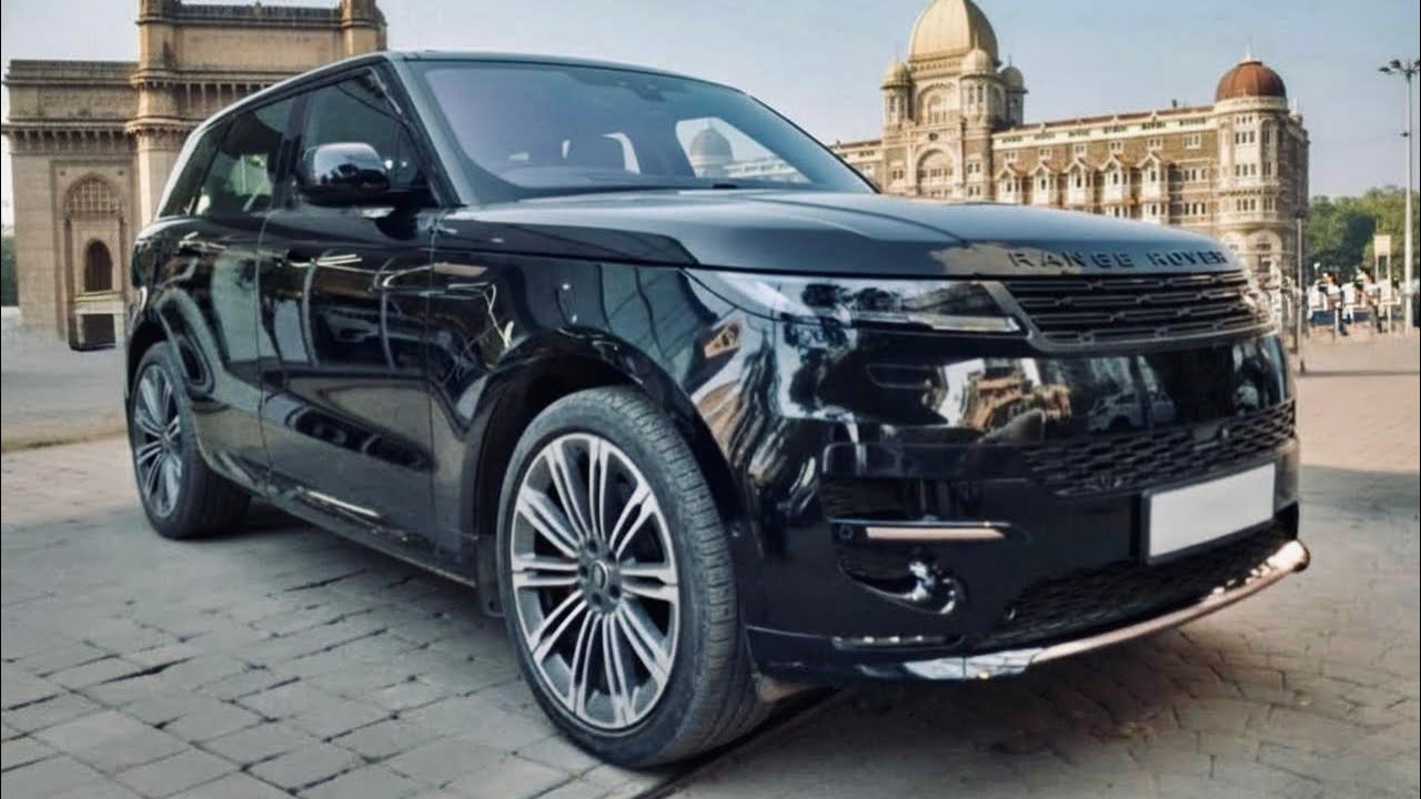 Range Rover Sport HSE Dynamic (CBU) | #wishwheels #rangerover