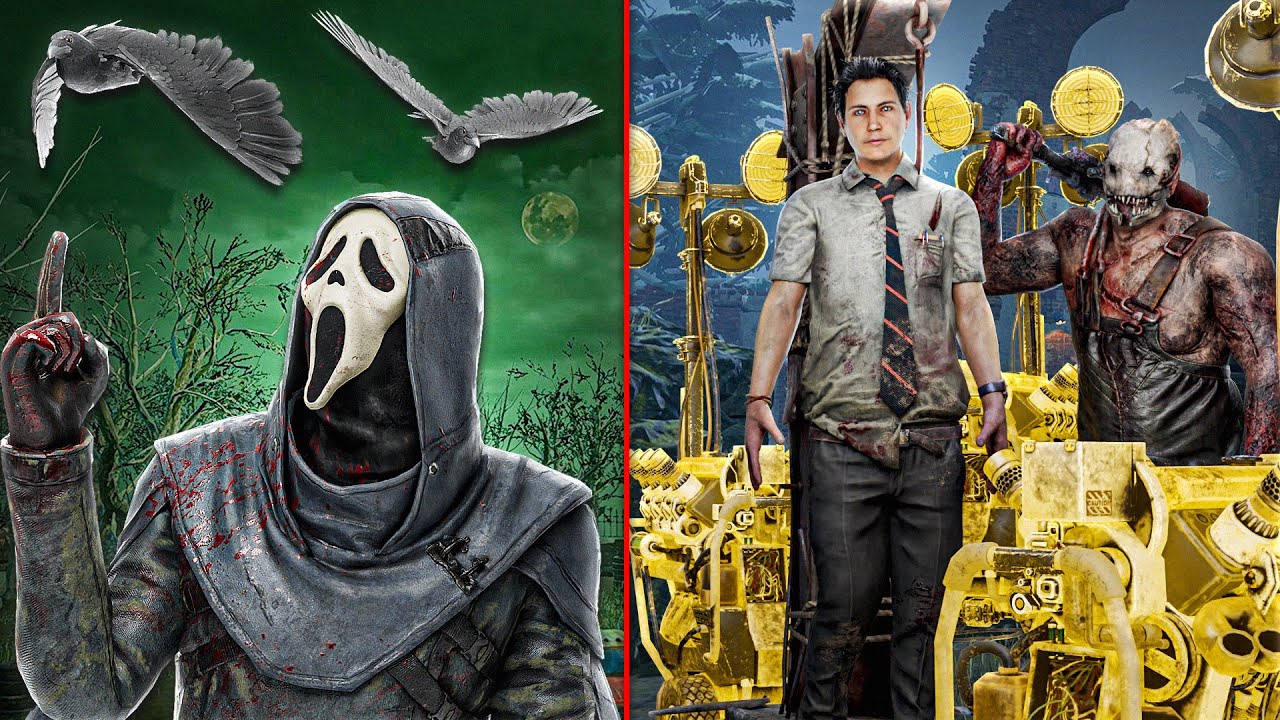 10 VERY Important Dead By Daylight Killer Tips