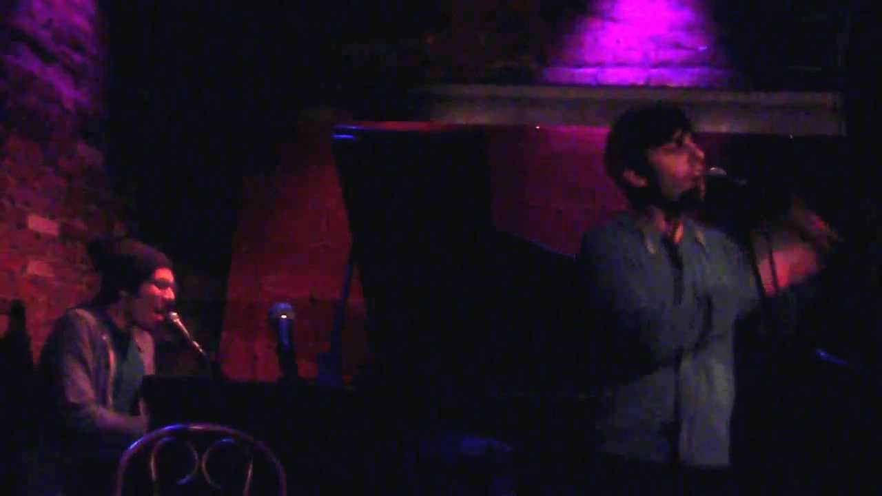A Great Big World (Ian Axel & Chad King) - Everyone Is Gay
