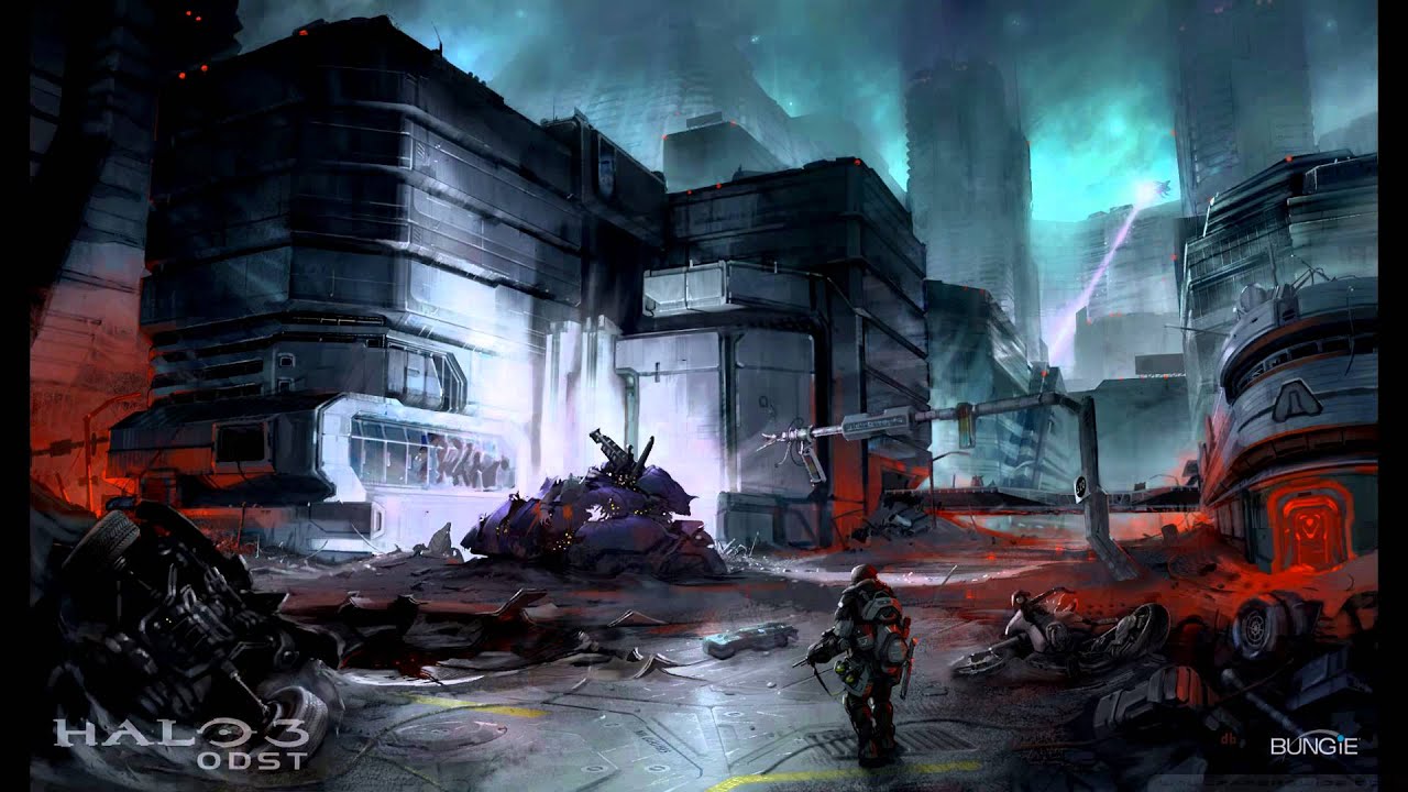 Halo 2 Anniversary - Punishment/Heavy Price Paid