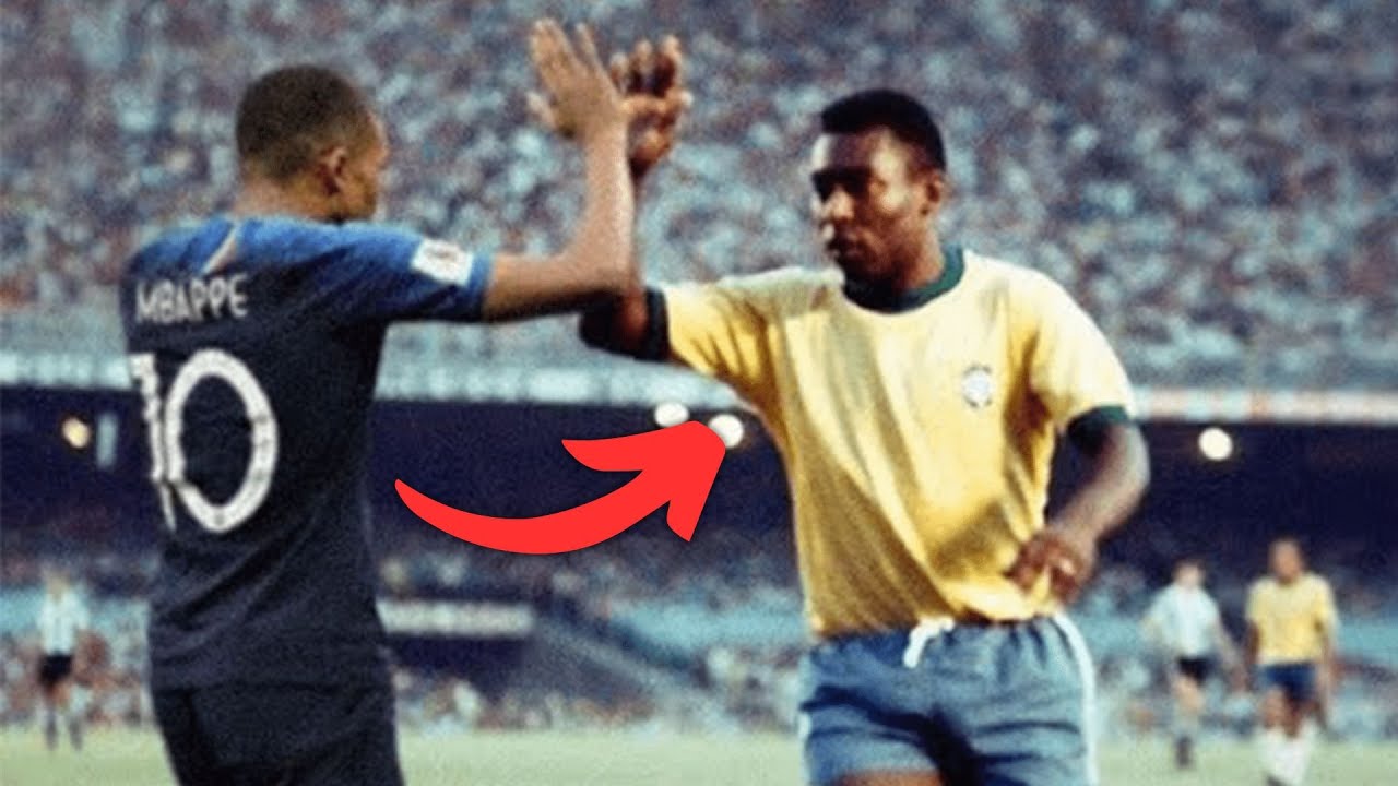 15 Insane Football Facts That May Just Blow Your Mind