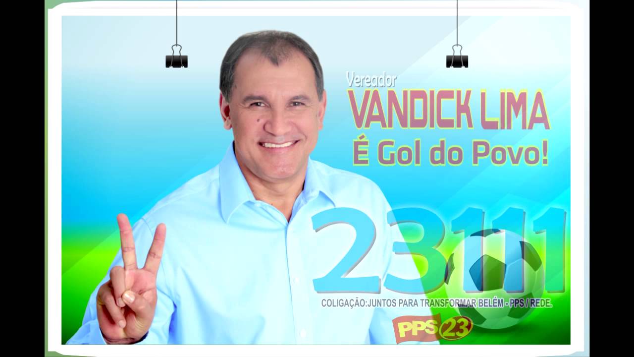 Vandick Lima 23 111