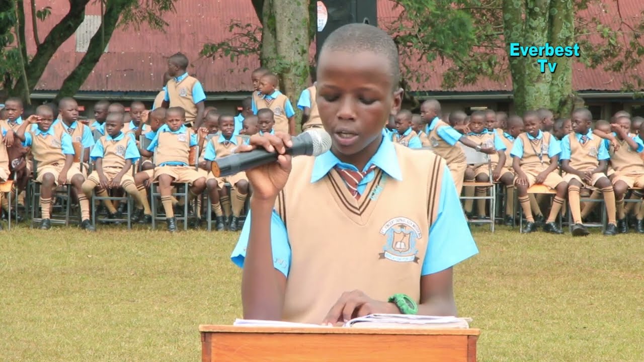 ST  VINCENT DEPAUL PRIZE AWARD ON 7TH MAY 2022 EPISODE 1 ENTERTAINMENT