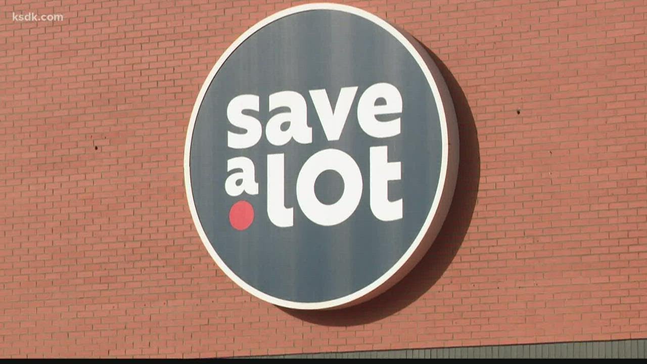 Pagedale's only grocery store, Save A Lot, closing next month