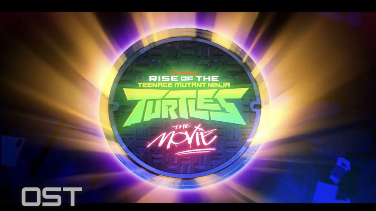 ROTTMNT TRAILER OST