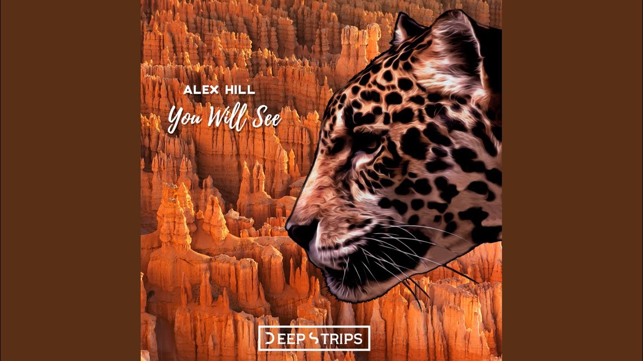 You Will See (Chunkee Remix)