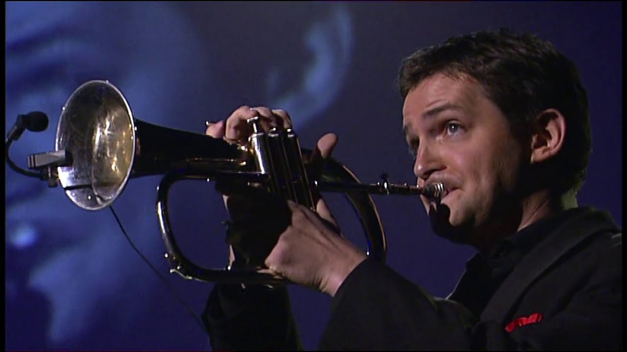 Auch kleine Steine ziehen große Kreise Udo Jürgens live 2006