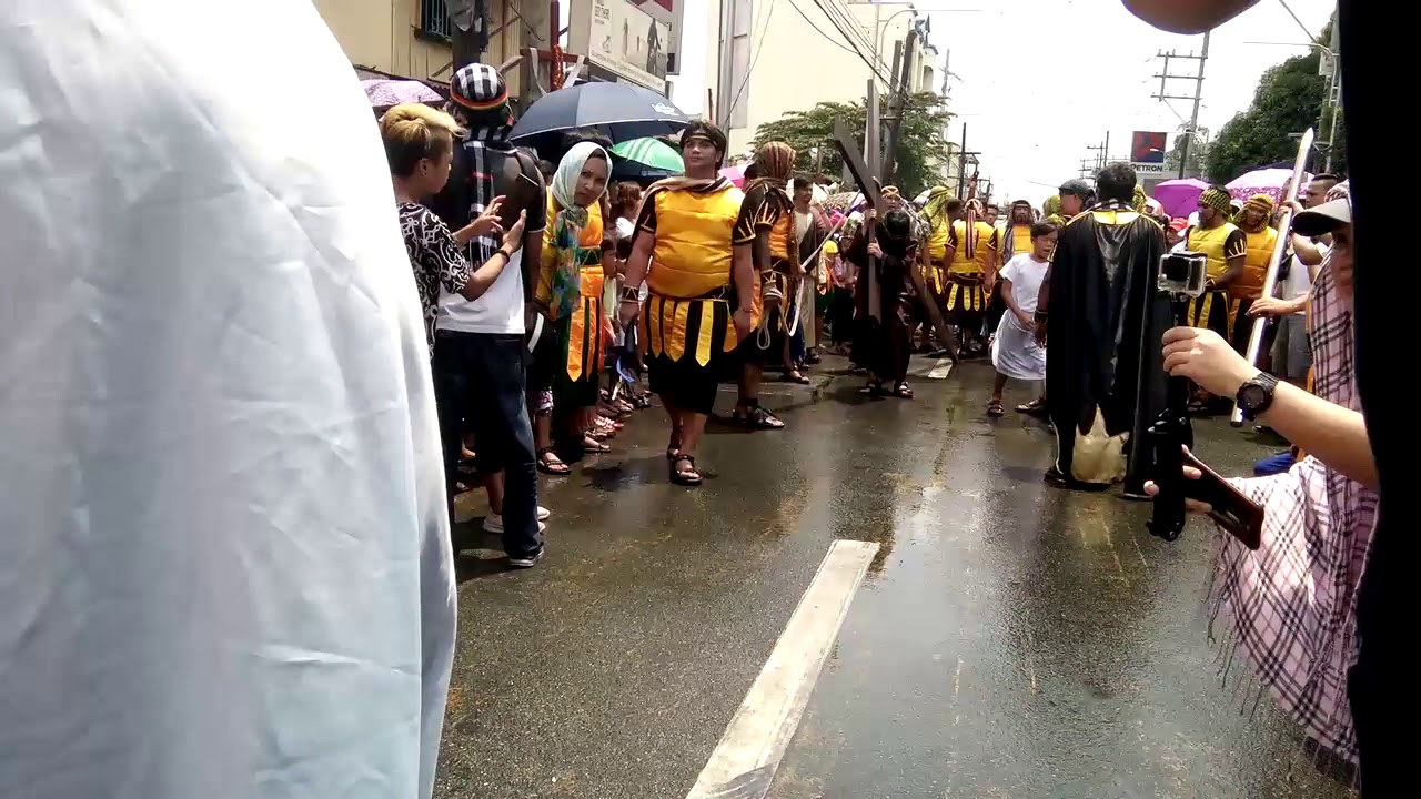 Peleten sha ni jesus