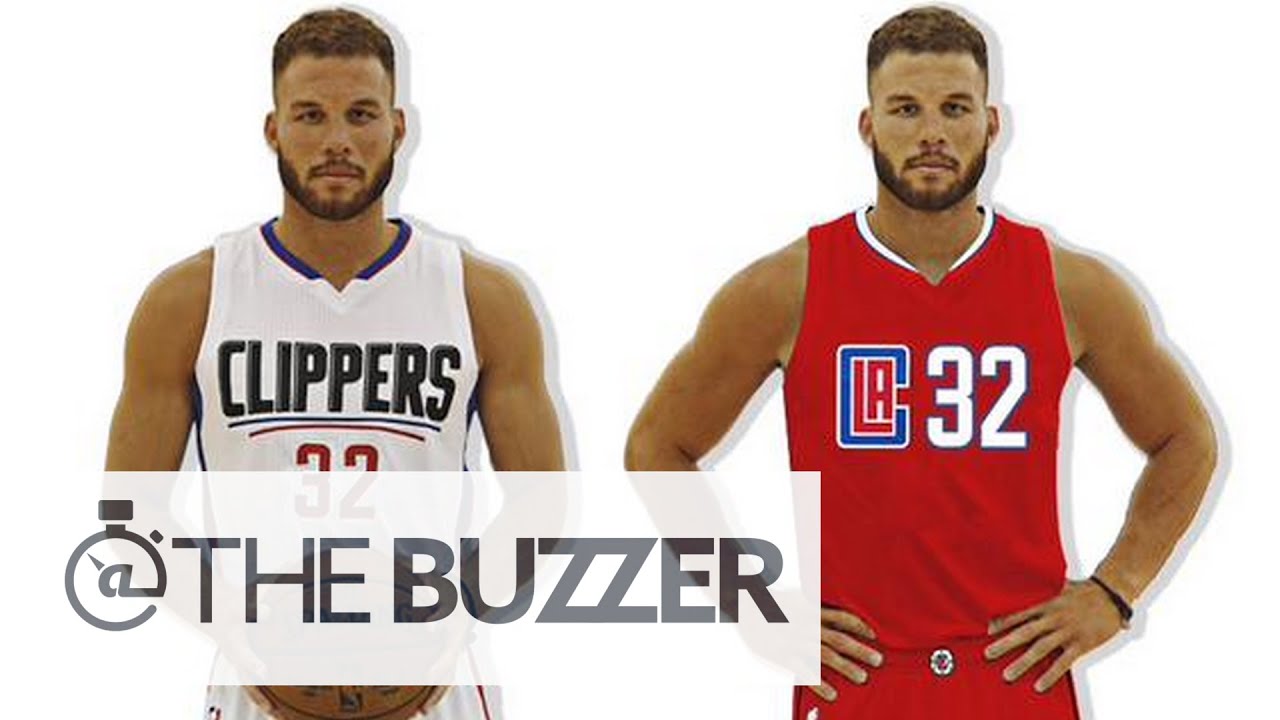 Clippers new logo the start of a wild offseason?