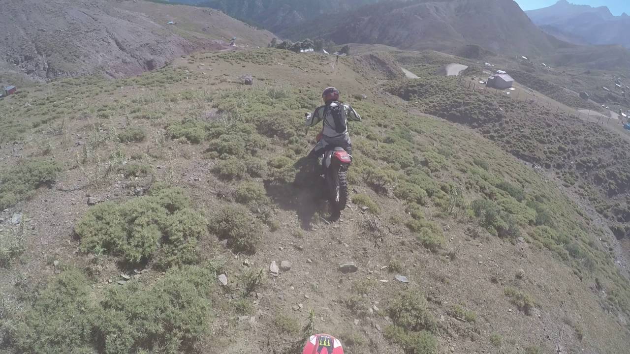 Aladağ Acıman yaylası