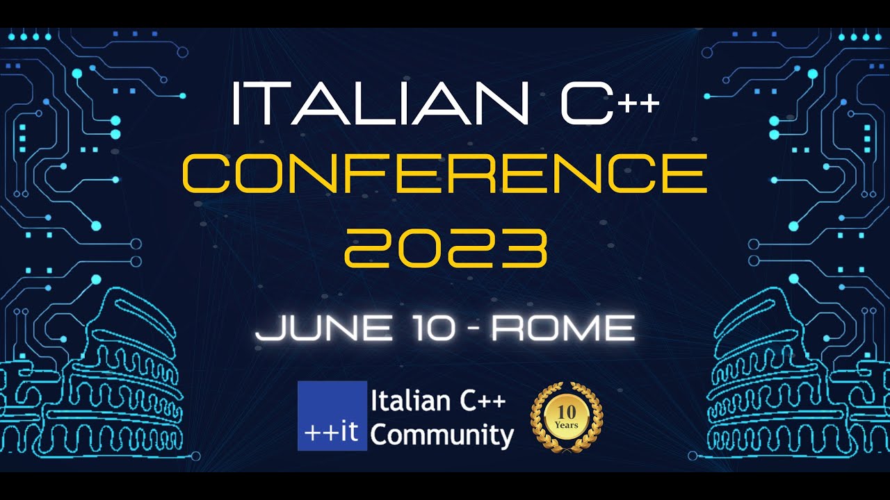 itCppCon23 Towards safe C++: type safety and safety critical domain challenges (Mohamed Selim)
