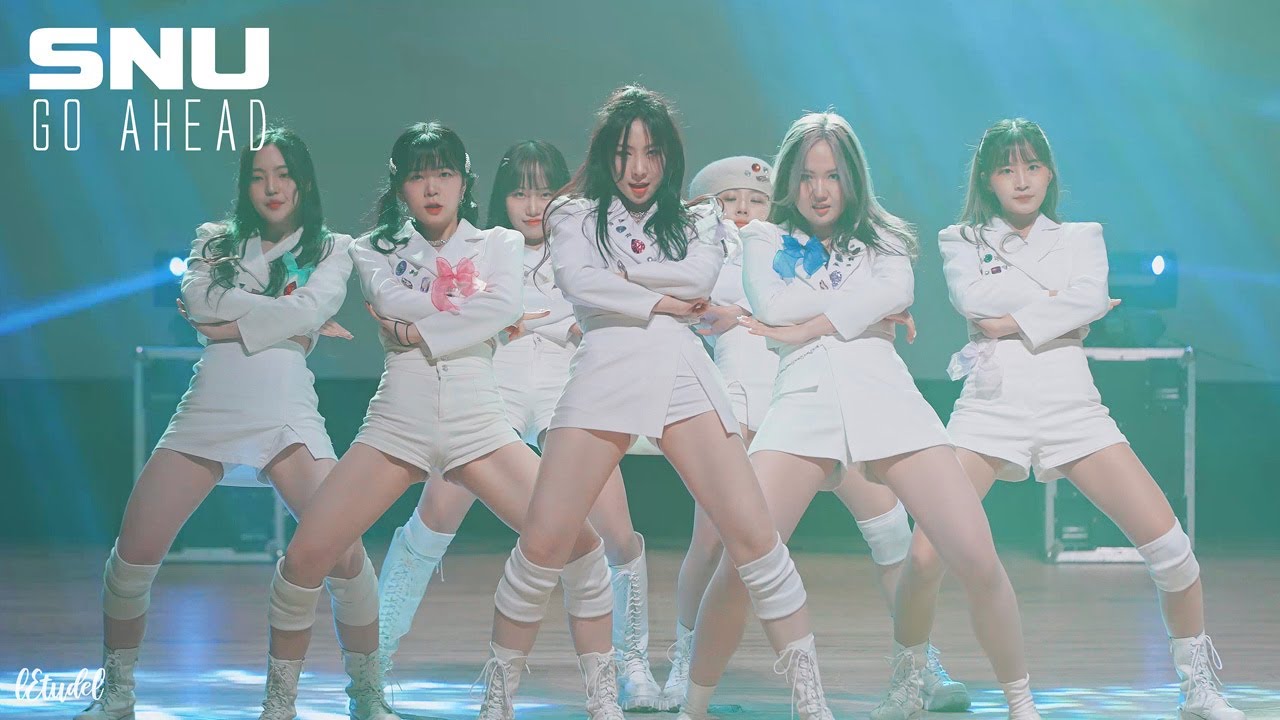 NMIXX O.O 엔믹스 서울대 고어헤드 댄스커버 Dance Cover by GoAhead | Filmed & Edited by lEtudel